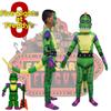 Nights At Five Freddys Cosplay Jumpsuit Halloween Costum Outfit Party Boys Fans