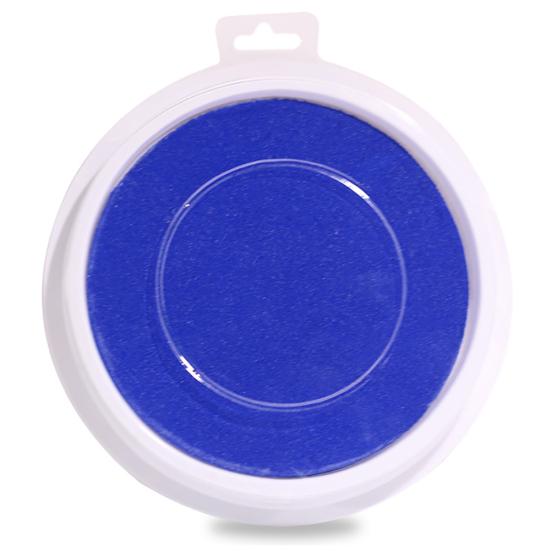 Finger Painting Drawing Oil Based Inkpad Stamp Fingerprint Scrapbooking Kids Toy