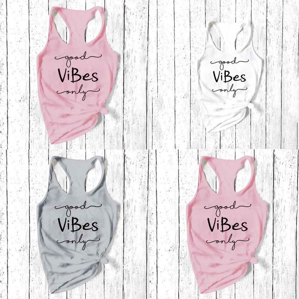 Stylish Women's Print Tank Tops Featuring Premium Quality Casual Sleeveless Design