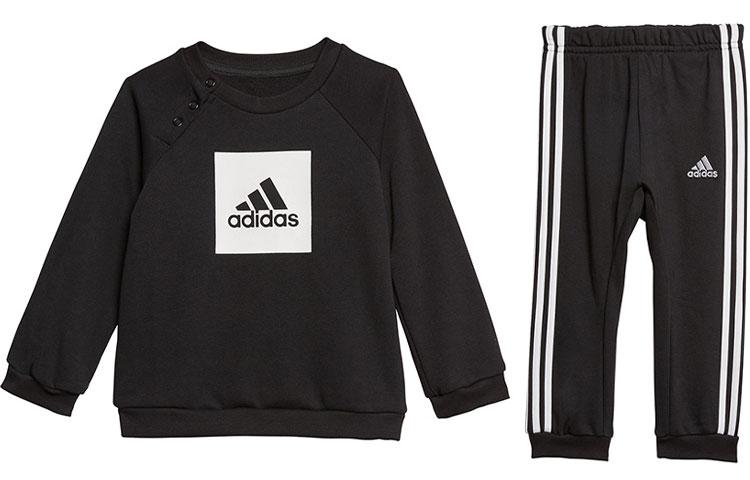 Adidas Kids Matching Sets Children Aged 3 7 Years Old FR5305 80