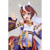 Kotobukiya Uma Musume Pretty Derby Tokai Teio 1/7 Scale PVC Painted Complete Figure