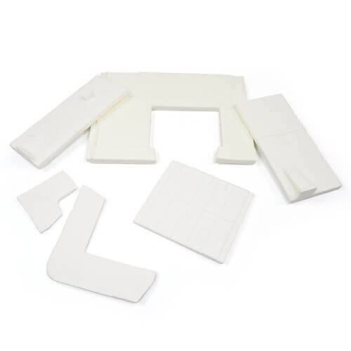 

Базы Vallejo Scenics 1/72 (Ворота завода)