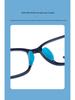 Children's Ultralight Myopia Eyeglass Frames 8208S - Durable Plastic & Steel, Prescription Ready for Boys