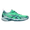 Mens Sonicsmash FF Lace Up Court Trainers