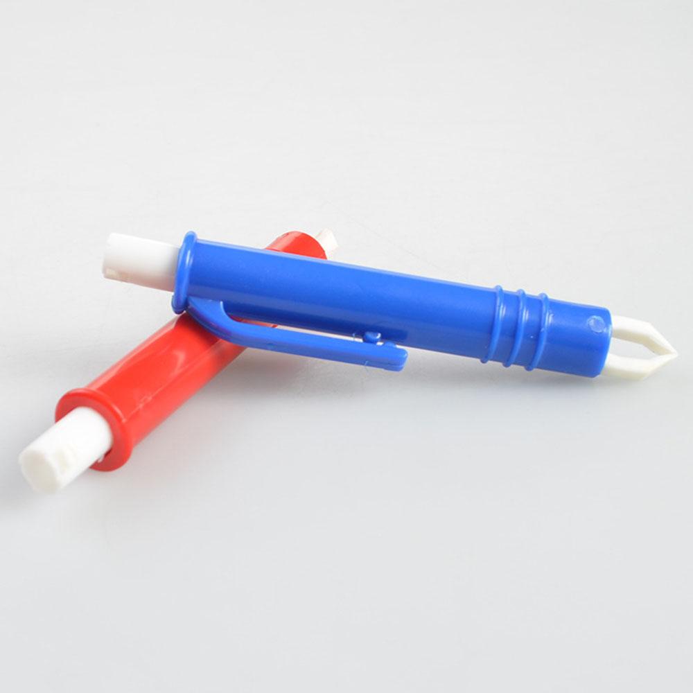 Pet Lice, Flea & Tick Remover Tool - Clip & Cleaning Pen for Dogs, Effective Pest Catcher, Portable Pet Grooming Supplies,