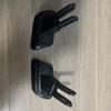 Jeep Grand Cherokee 2017-21 Frontstoßstange Scheinwerferreinigungsabdeckung 5ZL73DX8AB 5ZL72DX8AB