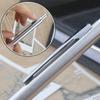 Automatic Pencil with Leads HB Pencil Refills Metal Mechanical Pencil for School