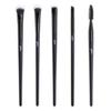 5-Piece Eye Makeup Brush Set