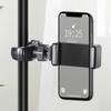 Accessories Tripod Phone Stand Tripod Phone Bracket Phone Stand Holder Telephone Clip Stand