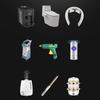 12/24/36/48/110V 70-230 Degrees Celsius Ptc Heaters Heating Element Hair Dryer Accessories Curlers Heater Poultry Incubator