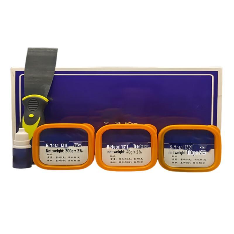 Steel Sui High-Temperature Enamel Repair Agent