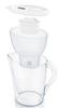 Brita marella xl white filter jug + 3 pure performance pro cartridges