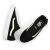 Sneakers Vans Black / Gold Ward