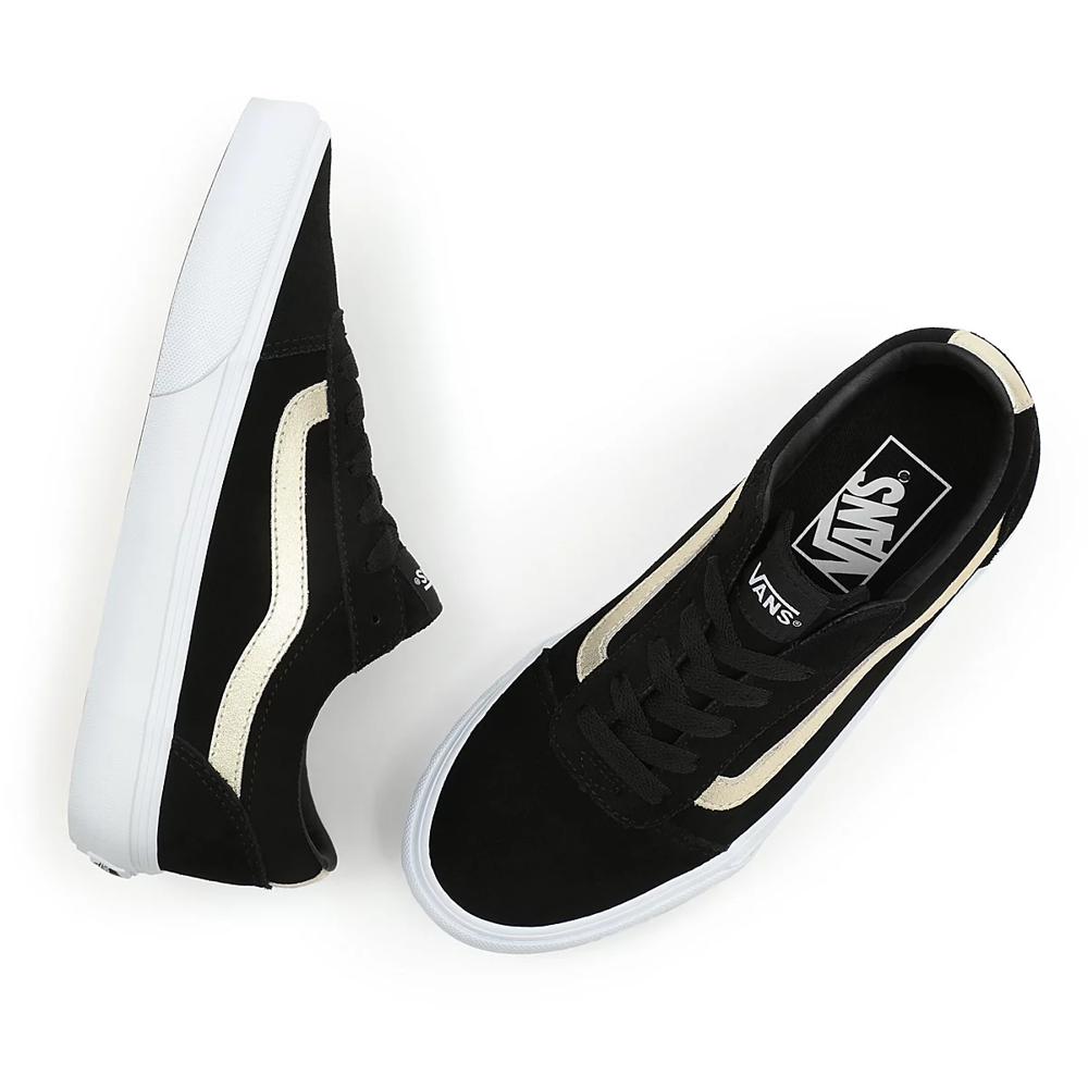 Sneakers Vans Black / Gold Ward