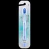 Beijiajie F470 Soft Spiral Bristle Toothbrush (2-Pack)