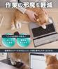 LOE New Idea Cat Arm Cat Bed | Space-Saving, Multi-Cat Friendly, Desk-Mounted Stand