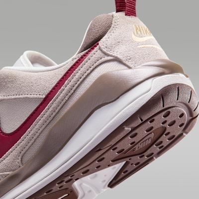 Jordan CMFT Era Breathable Low Top Vintage Basketball Shoes Men's Pink