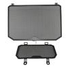 TAORIDER-MOTO Motorcycle Radiator Water + Oil Cooler Grille Guard Cover Protector For YAMAHA YZF R1 M/S R1M R1S RN32 2015-2023
