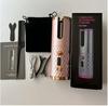 Unisex Wireless Auto Curling Iron - No-Scald, Effortless Styling Tool