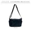Shoulder Bag for Women, Crossbody Bag, Adults, Lightweight, Nylon, Standard, Crossbody Bag, Shoulder Bag, Shoulder Bag, Small, Crossbody Bag, Simple,