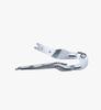 Golf Hood Hinge Replacement: Models 5GG823301A, 5GG823302A, 5G0823301, 5G0823302.
