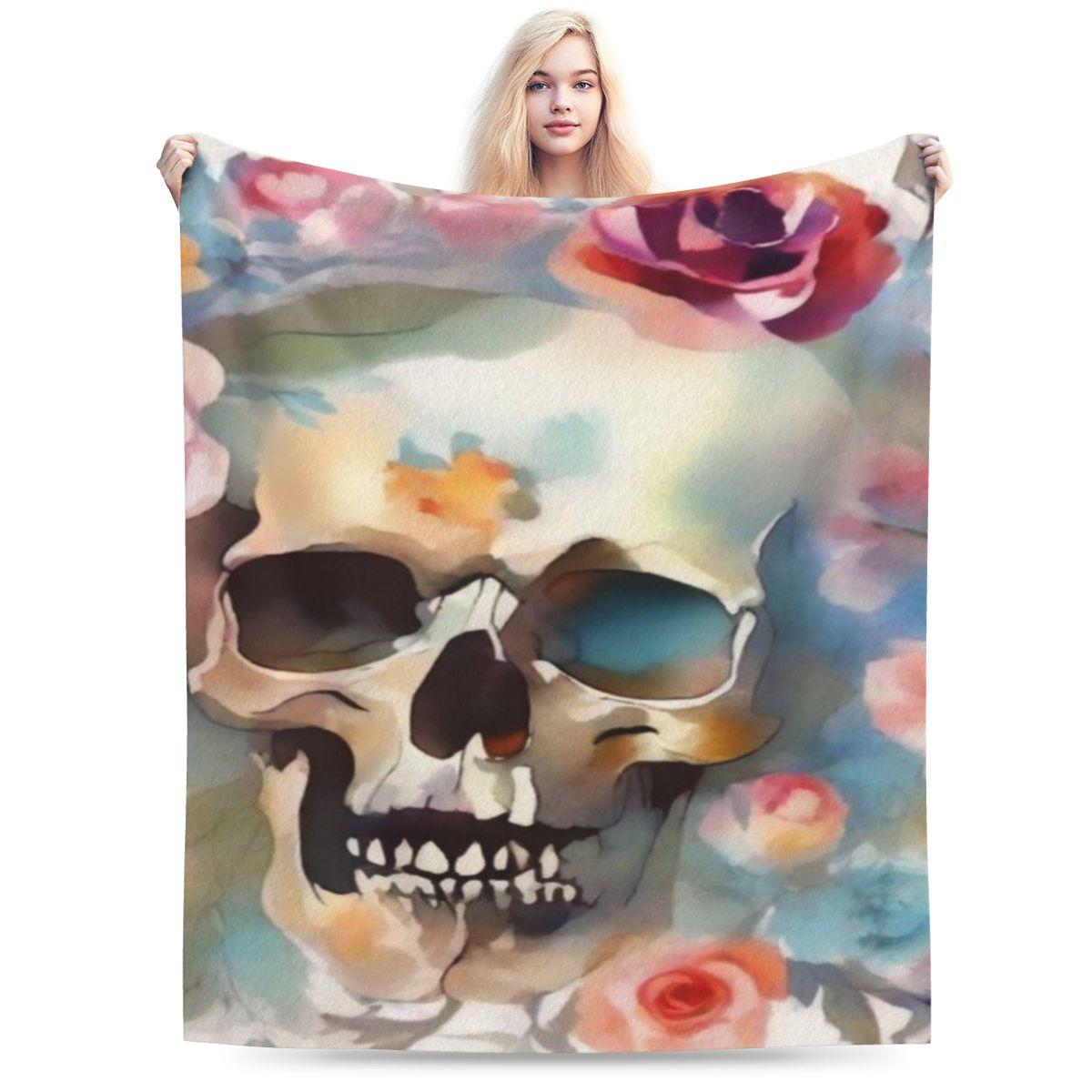 Everything Is Beautiful Custom Warm Gift An UltraSoft Micro Fleece Blanket 75x100cm 30x40in