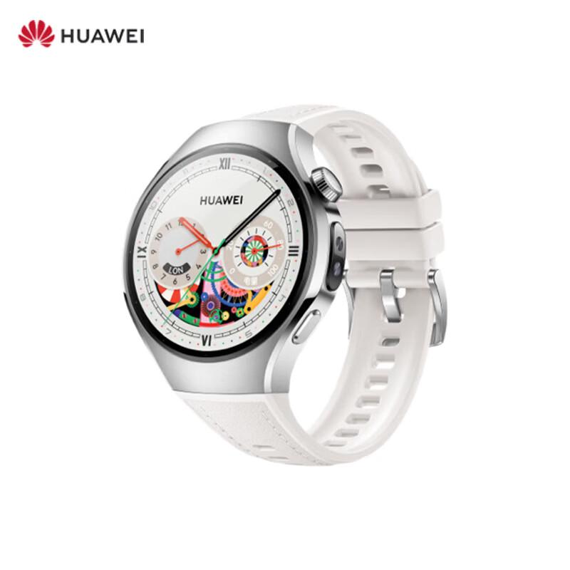 

Huawei Watch 5 Smartwatch (CN version)