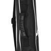Professional Ukulele Protective Cover Concert Ukulele Padding Protective Bagfor Multiple Storage Pocket and Carry Straps