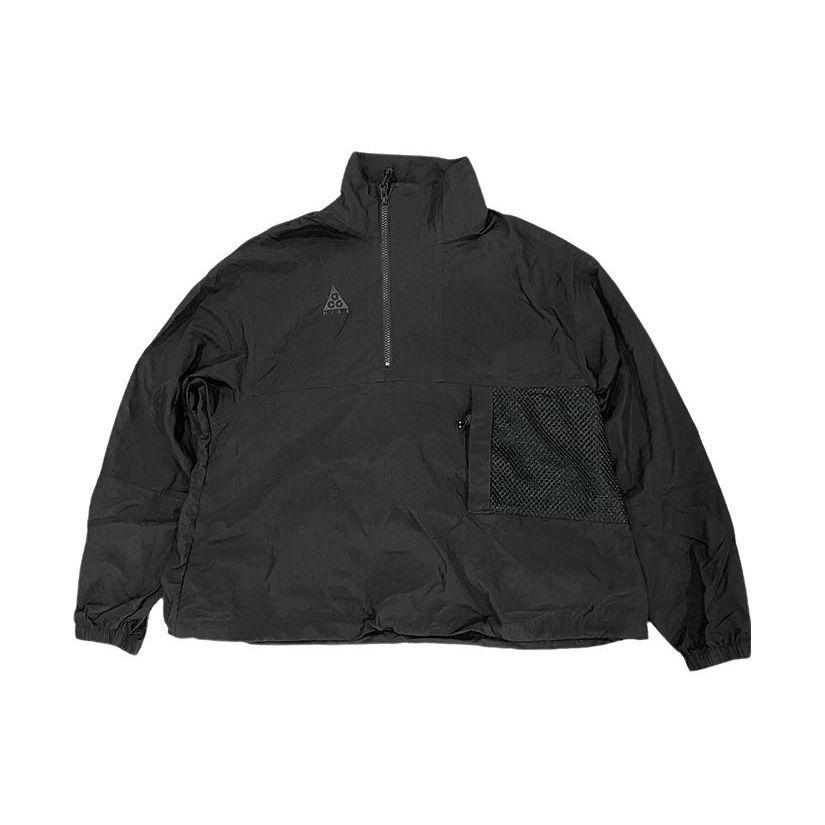 Nike Lab ACG Anorak Men s Black BQ7292-010 XXS