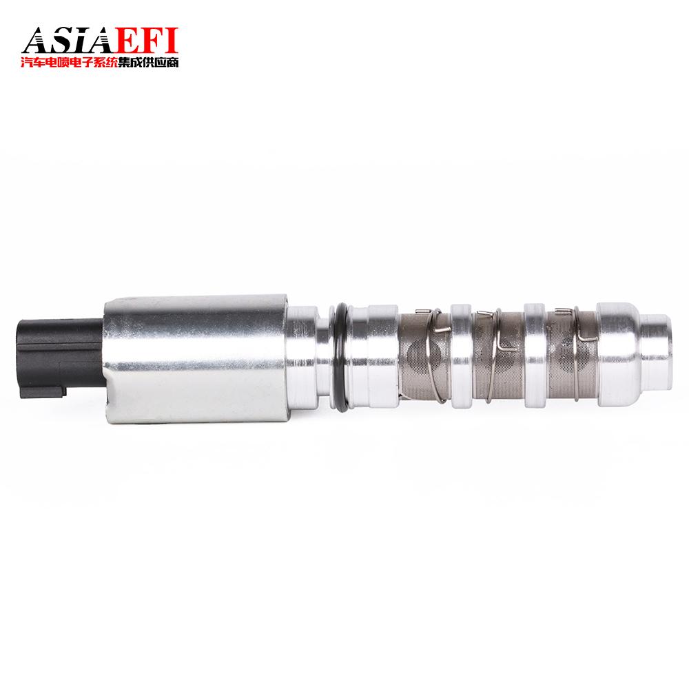 high quality OEM 23796-JA00A VVT Camshaft Variable Timing Solenoid For Nissan Altima Juke Rogue Sentra 2.5L07-12 23796JA00A