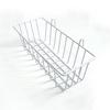 Home Wall Storage Rack with Hanging Basket for Small Items Storage