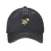 Greg Rock Fact Over the Garden Wall Baseball Cap Fashionable Tactical Cap Beach Outing Rave Golf Men Womens