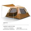 Explorer Portable Four-Sided Camping Tent
