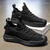 Fashion Plateforme Perforated Men's Sneakers Maker Vulcanize Training Shoes Welcome Deal Sports News Super Brand New Badkets Tnis