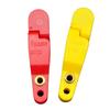 1PC Portable Fishing Offshore Line Quick Release Clip Sea Fishing Gear Accessories