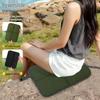 Waterproof Portable Outdoor Folding Seat Cushion - Single Person Hiking & Picnic Mat
