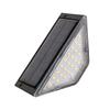 Solar Pathway Lights: Waterproof Outdoor Stair and Walkway Lighting