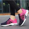 Women Running Shoe Breathable Casual Shoes Mesh Breathable Women's Sports Shoes Platform Casual Sneakers Vulcanize Shoes