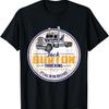 Jack Trucking Burton T-Shirt