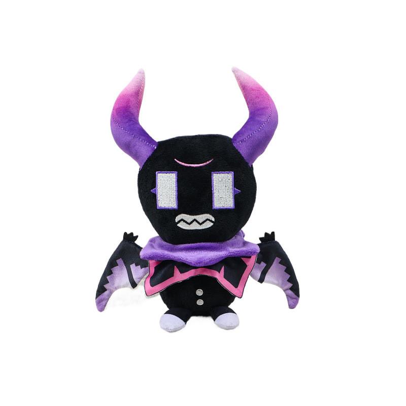 Minecraft Enderking Bubi Plush Toy Game Character Stuffed Doll Gift Halloween