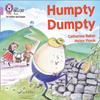 Humpty Dumpty by Catherine Baker Paperback Book 9780008413538