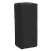 Quick Cleaning Maintenance Cover Accessory for Industrial Popcorns Machine Washable Sturdy Polyester Protective Case