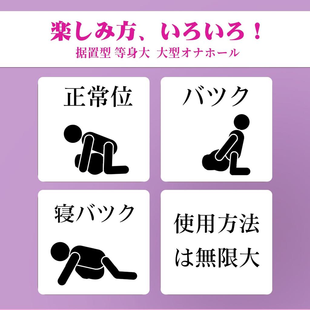 yayo Large Love Dual Dripping Wet Realistic Exquisitely Real Male Masturbation Realistic High Adult Toy Onahole, 2-Hole, Large, Life-Size 11 Doll,