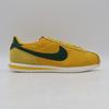 DZ2795-702 Nike Cortez TXT Yellow Ochre Gorge Green (Women's)