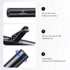Car Air Vent Freshener Auto Interior Air Purifying Perfume For Mercedes-Benz GLC X253 X254 C-Class W205 W206 A-Class W177 GLA ZK9