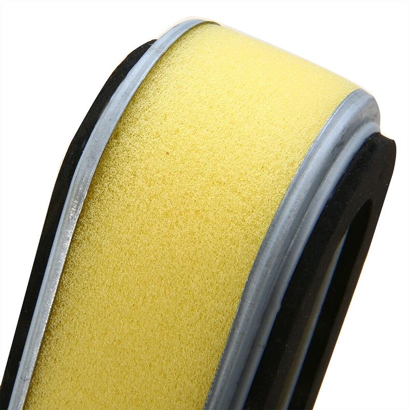 Air Filter For GV200 GXV120 HR194 HR195 #17210-ZE6-003 17210-ZE6-505 NEW