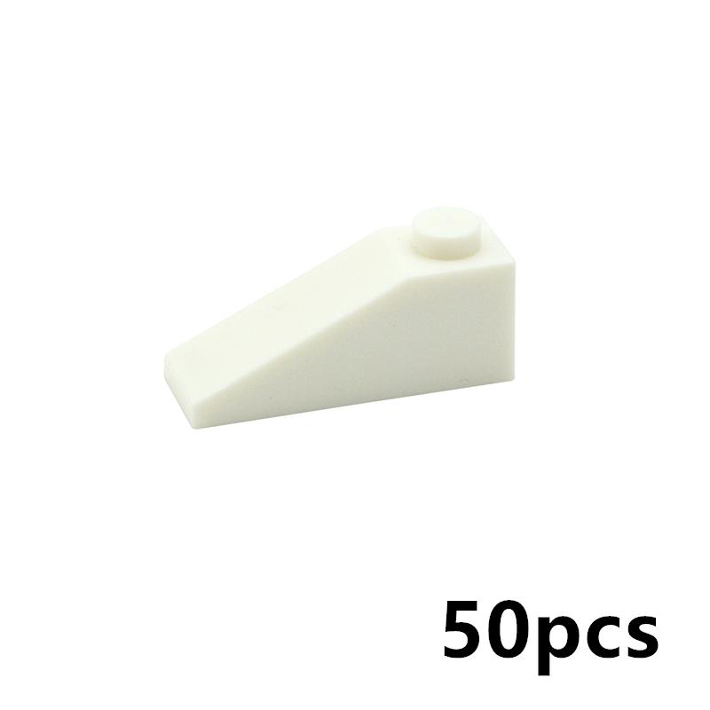 Assembles Particles 4286 1x3 Dots For Building Blocks Parts DIY Educational Cre