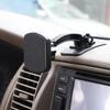 Magnetic Car Phone Holder Rotatable Car Dashboard Mobile Phone Stand Support For Iphone Xiaomi Samsung Magnet Phone Mount In Car