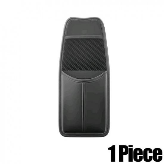 Car Seat Side Hanging Bag Tissue Holder Storage Pocket Organizer Accessories