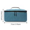 Super Thick Insert Photography Organizer Waterproof Waterproof Camera Bag  Digital Camera